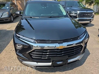 2024 Chevrolet Trailblazer LT 1LT - miniatura 2