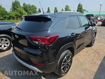 2024 Chevrolet Trailblazer LT 1LT - miniatura 4