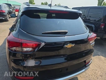 2024 Chevrolet Trailblazer LT 1LT - miniatura 5