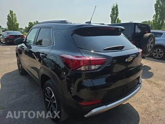 2024 Chevrolet Trailblazer LT 1LT - miniatura 6