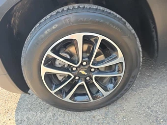 2024 Chevrolet Trailblazer LT 1LT - miniatura 8