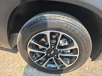 2024 Chevrolet Trailblazer LT 1LT - miniatura 9