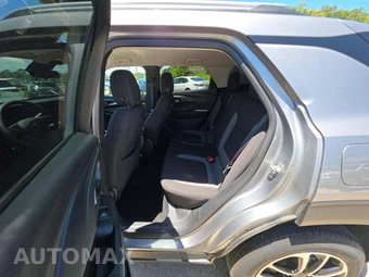 2024 Chevrolet Trailblazer LT 1LT – miniatura 10