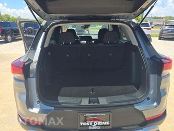 2024 Chevrolet Trailblazer LT 1LT – miniatura 11