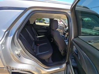 2024 Chevrolet Trailblazer LT 1LT – miniatura 13