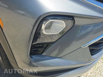 2024 Chevrolet Trailblazer LT 1LT – miniatura 18