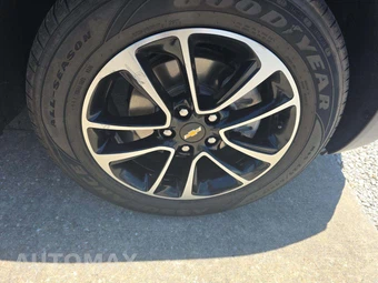 2024 Chevrolet Trailblazer LT 1LT – miniatura 19
