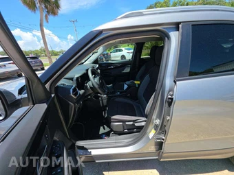 2024 Chevrolet Trailblazer LT 1LT – miniatura 3