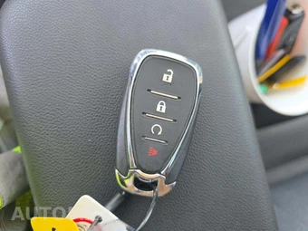 2024 Chevrolet Trailblazer LT 1LT – miniatura 5