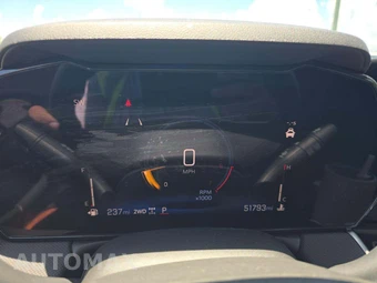 2024 Chevrolet Trailblazer LT 1LT – miniatura 6