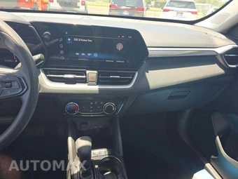 2024 Chevrolet Trailblazer LT 1LT – miniatura 7