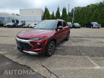 2024 Chevrolet Trailblazer LT 1LT