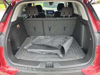 2024 Chevrolet Trailblazer LT 1LT - miniatura 11