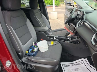 2024 Chevrolet Trailblazer LT 1LT - miniatura 15