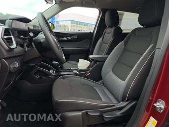 2024 Chevrolet Trailblazer LT 1LT - miniatura 3