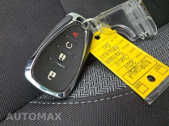 2024 Chevrolet Trailblazer LT 1LT - miniatura 5