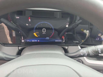 2024 Chevrolet Trailblazer LT 1LT - miniatura 6