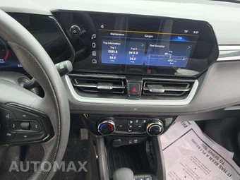 2024 Chevrolet Trailblazer LT 1LT - miniatura 7