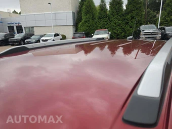 2024 Chevrolet Trailblazer LT 1LT - miniatura 9