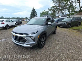 2024 Chevrolet Trailblazer LT 1LT