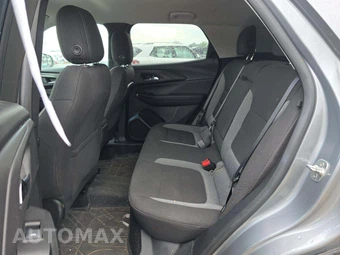 2024 Chevrolet Trailblazer LT 1LT – miniatura 10