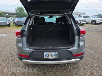 2024 Chevrolet Trailblazer LT 1LT – miniatura 11