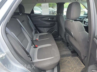 2024 Chevrolet Trailblazer LT 1LT – miniatura 13