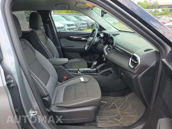 2024 Chevrolet Trailblazer LT 1LT – miniatura 15
