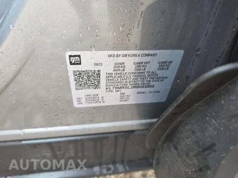 2024 Chevrolet Trailblazer LT 1LT – miniatura 2