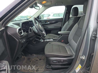 2024 Chevrolet Trailblazer LT 1LT – miniatura 3