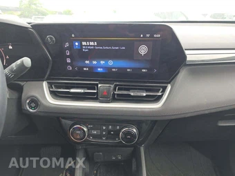2024 Chevrolet Trailblazer LT 1LT – miniatura 7