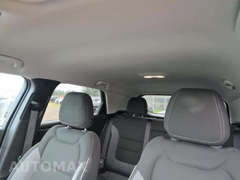 2024 Chevrolet Trailblazer LT 1LT – miniatura 8