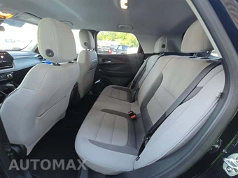 2024 Chevrolet Trailblazer LT 1LT - miniatura 13