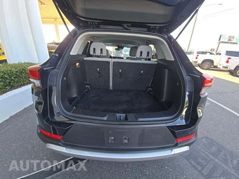 2024 Chevrolet Trailblazer LT 1LT - miniatura 14