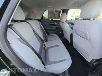 2024 Chevrolet Trailblazer LT 1LT - miniatura 16