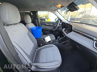 2024 Chevrolet Trailblazer LT 1LT - miniatura 18