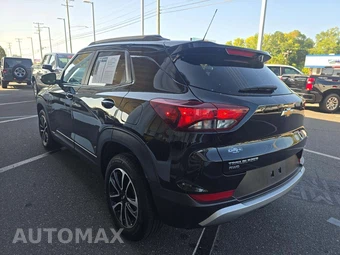 2024 Chevrolet Trailblazer LT 1LT - miniatura 2