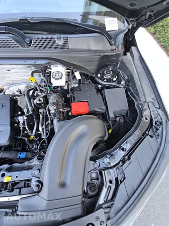 2024 Chevrolet Trailblazer LT 1LT - miniatura 25