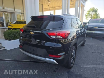 2024 Chevrolet Trailblazer LT 1LT - miniatura 3