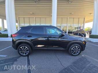 2024 Chevrolet Trailblazer LT 1LT - miniatura 4
