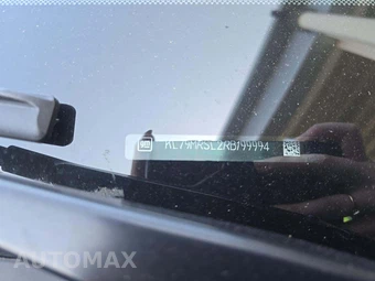 2024 Chevrolet Trailblazer LT 1LT - miniatura 5