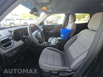2024 Chevrolet Trailblazer LT 1LT - miniatura 6