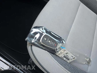 2024 Chevrolet Trailblazer LT 1LT - miniatura 8