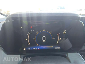 2024 Chevrolet Trailblazer LT 1LT - miniatura 9
