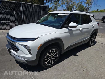 2024 Chevrolet Trailblazer LT 1LT