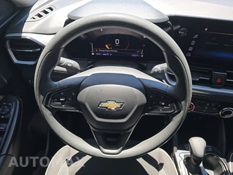 2024 Chevrolet Trailblazer LT 1LT – miniatura 10