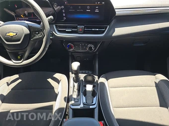 2024 Chevrolet Trailblazer LT 1LT – miniatura 11