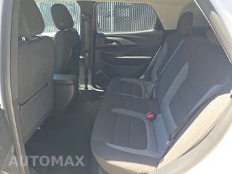 2024 Chevrolet Trailblazer LT 1LT – miniatura 13