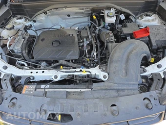 2024 Chevrolet Trailblazer LT 1LT – miniatura 15
