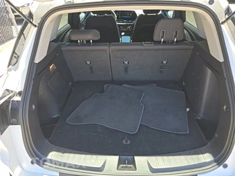 2024 Chevrolet Trailblazer LT 1LT – miniatura 16